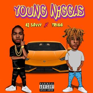 Young Niggas (feat. Trigg)