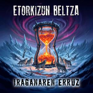 Iraganaren Erruz