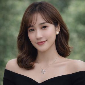 Cherry Blossom Crush