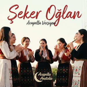 Şeker Oğlan
