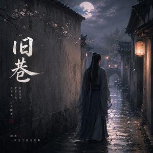 旧巷