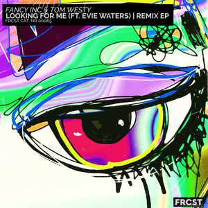 Looking For Me (feat. Evie Waters) [BLR Remix]