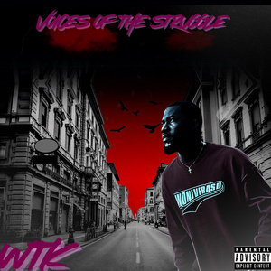 Voices of the struggle