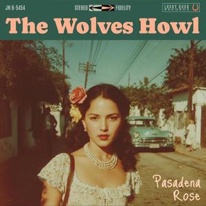 Pasadena Rose (feat. Miranda Lee Richards)