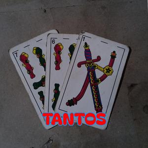 Tantos (Instrumental)