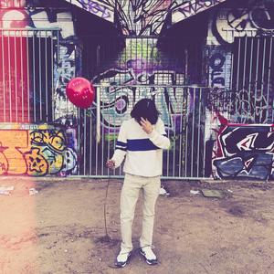 TIME HEALS EVERYTHING.