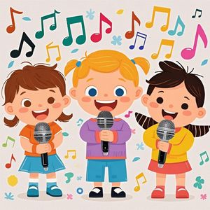 豆宝贝儿歌 0-1岁科普儿童经典童谣系列 国学成语《明察秋毫》