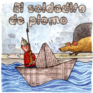 Garbancito