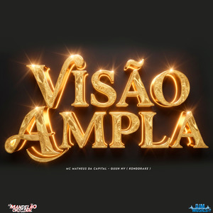 Visão Ampla