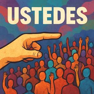 Ustedes