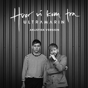 Hvor Vi Kom Fra (Acoustic)