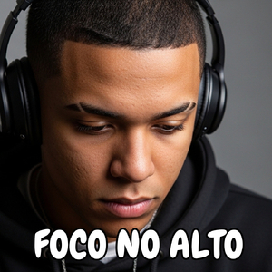 FOCO NO ALTO