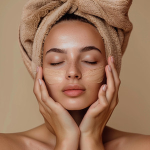 Armónicos Relajantes Del Spa