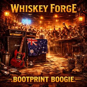 Bootprint Boogie