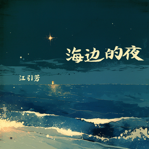 海边的夜