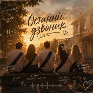 Останній дзвоник