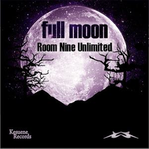 Room Nine Unlimited - 009 License To Live