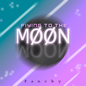 Flying to The M∅∅n!!!
