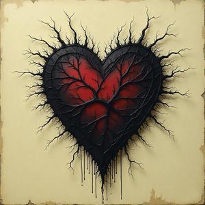 Iron Heartbeat (feat. suno)