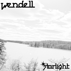 There's Starlight on Your Hair Darling