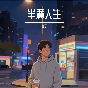 半满人生