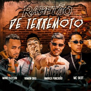 Rabetão de Terremoto