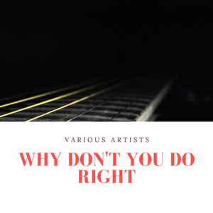 Blues Blasters' Boogie