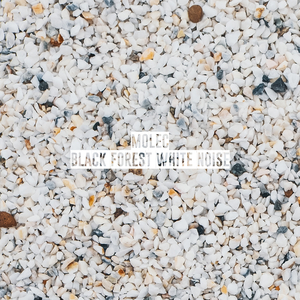 Baby Sleep White Noise 1kHz