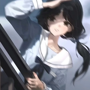 虚拟（温柔女生版）