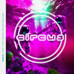 Miss U (Gemcamp Remix)