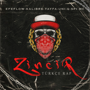 ZİNCİR (Türkçe Rap Mix)