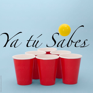 Ya Tú Sabes