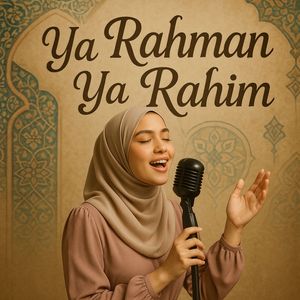 Ya Rahman Ya Rahim