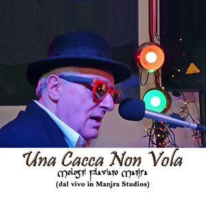 Enrica (dal vivo in Manjra Studios)