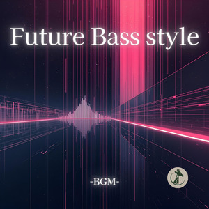 Future Bass style 50/50typeB