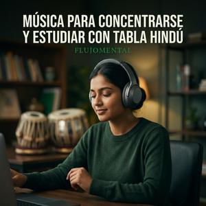 Música para estudiar con concentración máxima