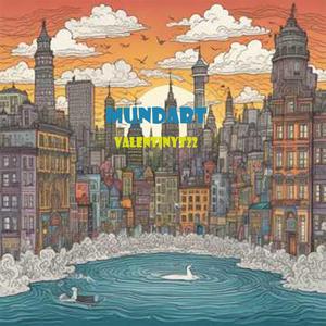 Mundart