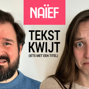 Tekst Kwijt (Iets Met Een Titel)
