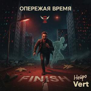 Опережая время