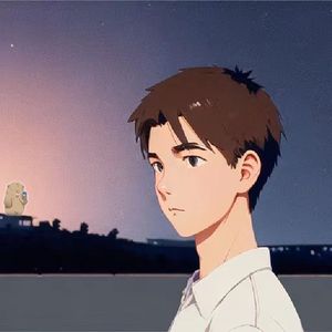 我的深情为你守候