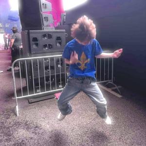 NOHEART (FREESTYLE) VINTED