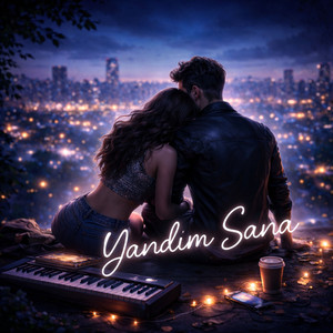Yandım Sana (Radio Edit)