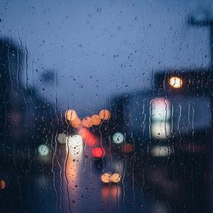 ภาพจำในม่านฝน (Rainy Day)