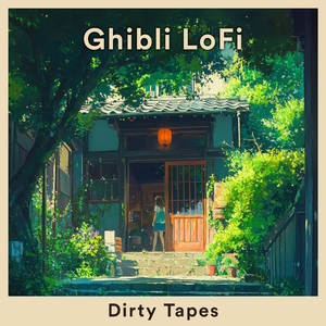 The Name of Life (From: „Spirited Away“) (LoFi)