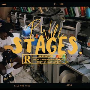 Stages