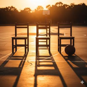 你總走在最前面