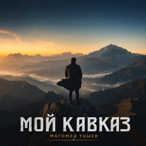 Мой Кавказ