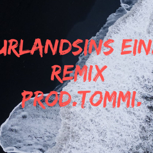 Suðurlandsins eina von (Remix)