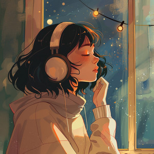 Meditaciones Lofi De Armonía