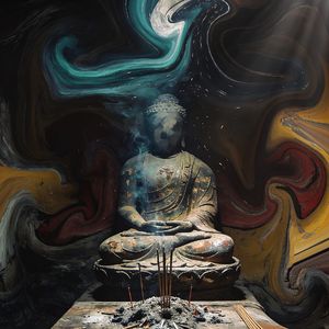 香灰法典